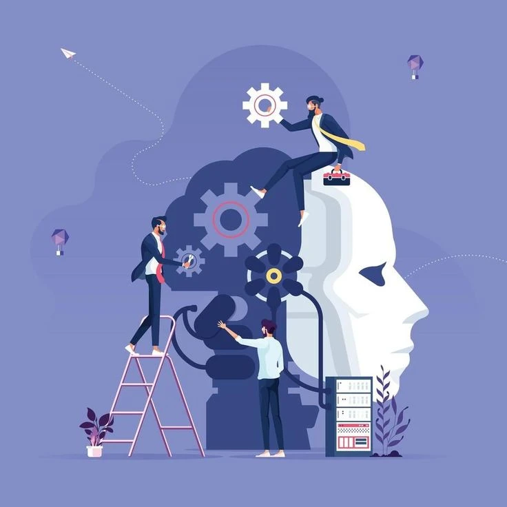 Lesson 4: Branches of Artificial Intelligence lesson poster