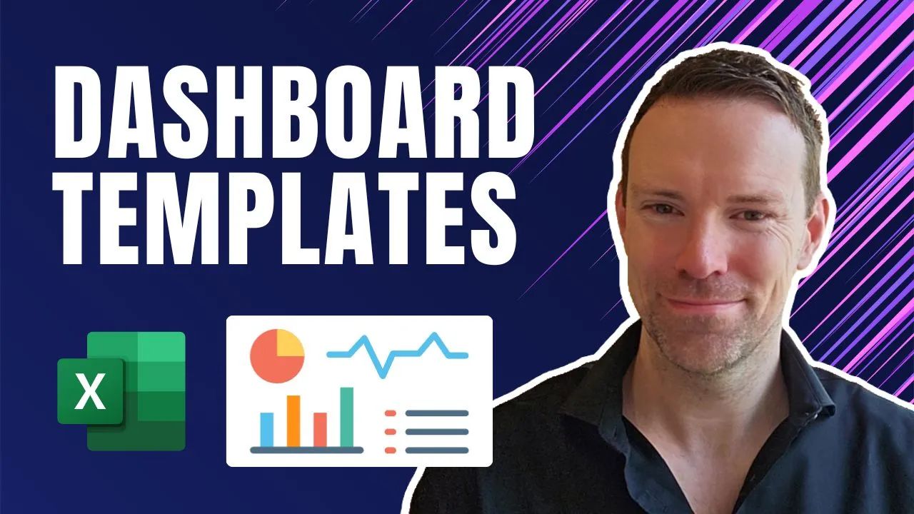 Dashboard Templates