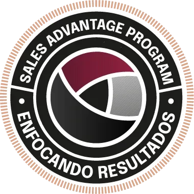Diplomado Profesional en Gerencia Estratégica de Ventas logo
