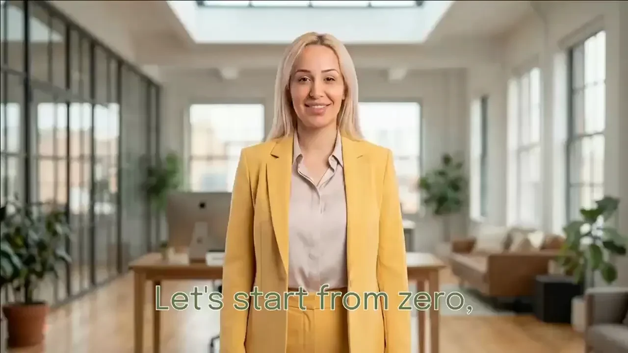 Introduction to Meta Ads lesson poster