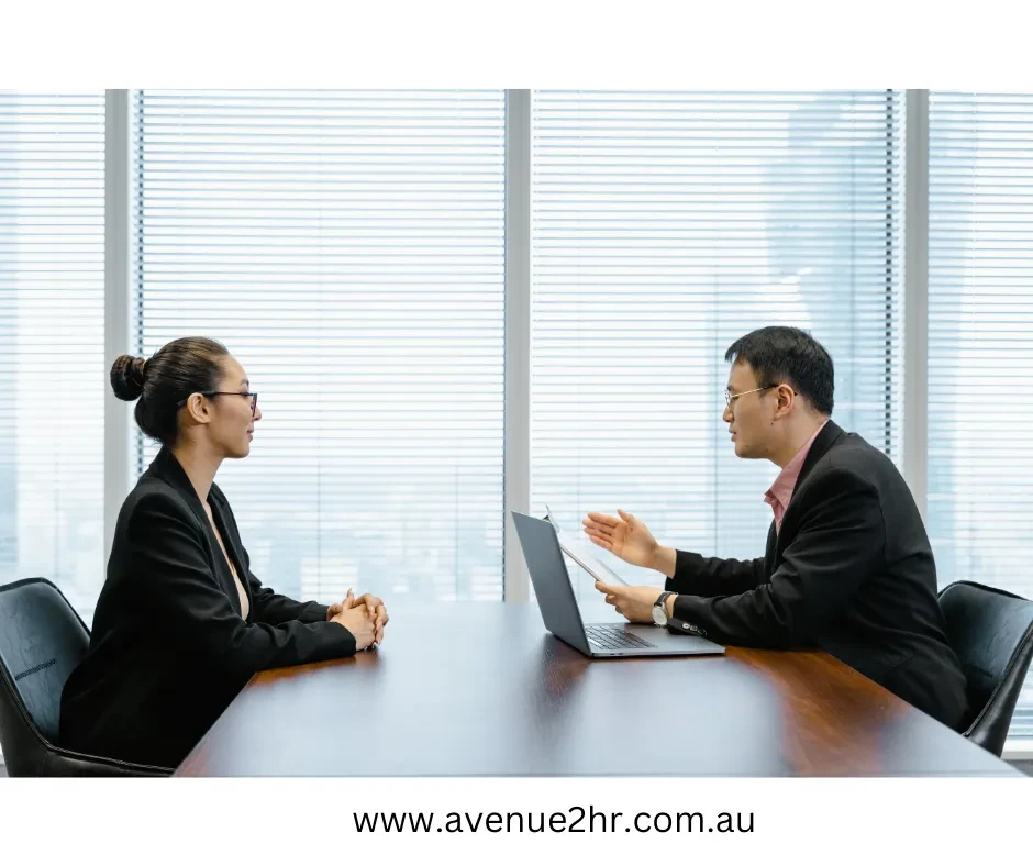 Lesson 5: Interview Confidence lesson poster