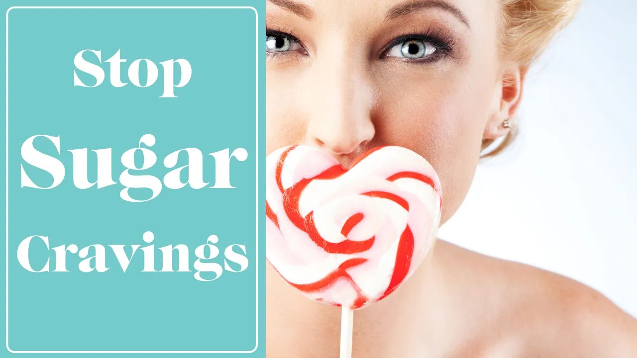 Hypnosis for Sugar Addiction