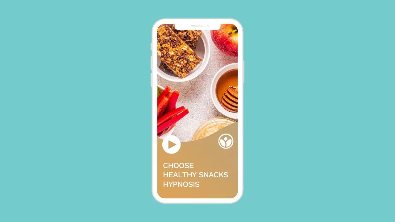 Healthy Snacking Hypnosis