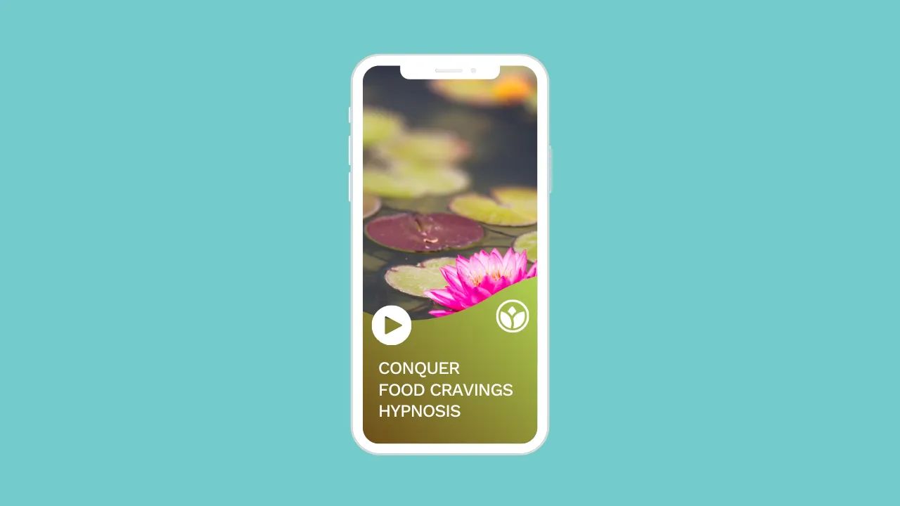 Beat Cravings Weight Loss Hypnosis 