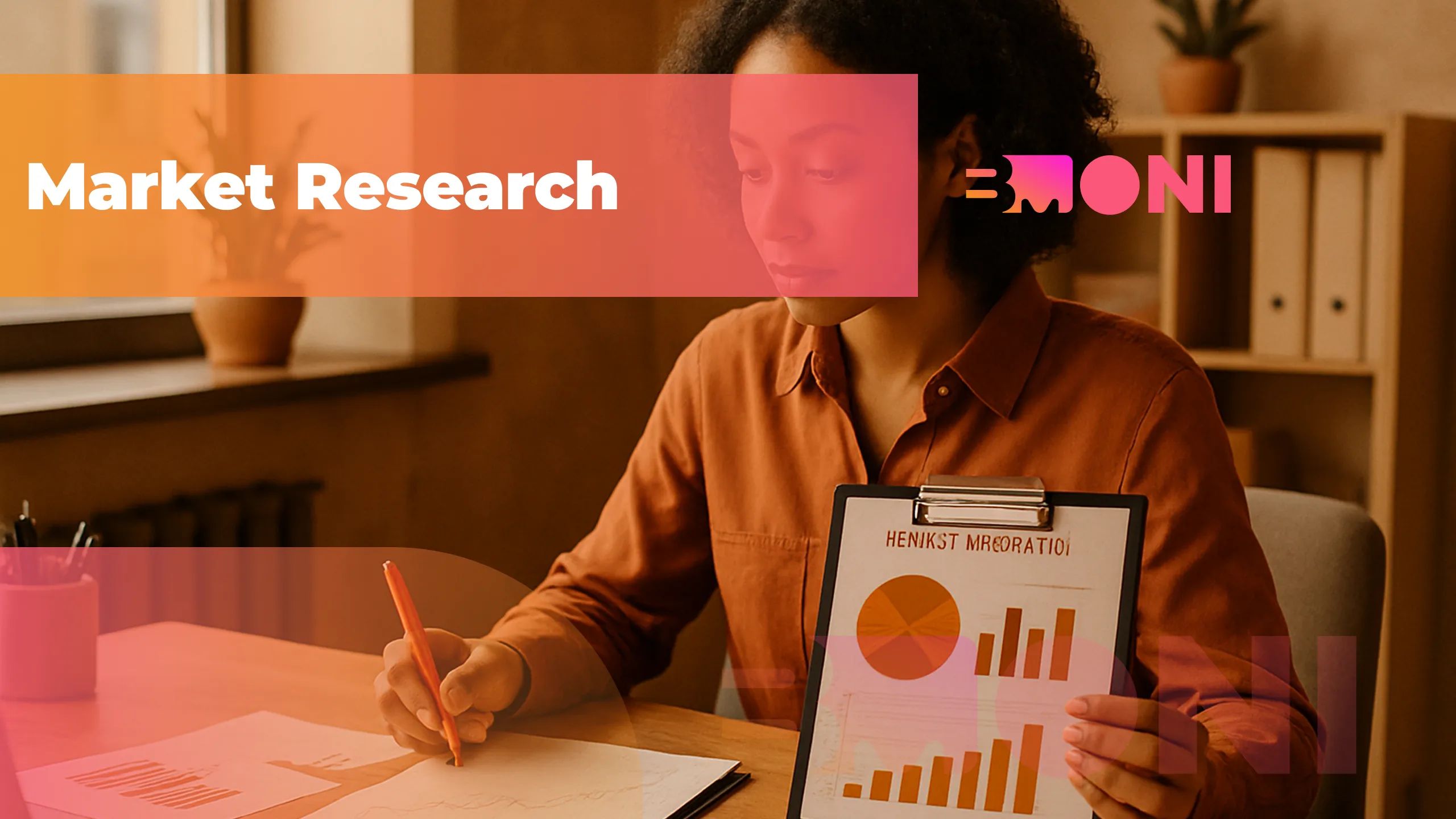 1.2 Bootstrap - Market Research