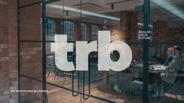 TRB Pre-Induction: Getting Set Up to Succeed