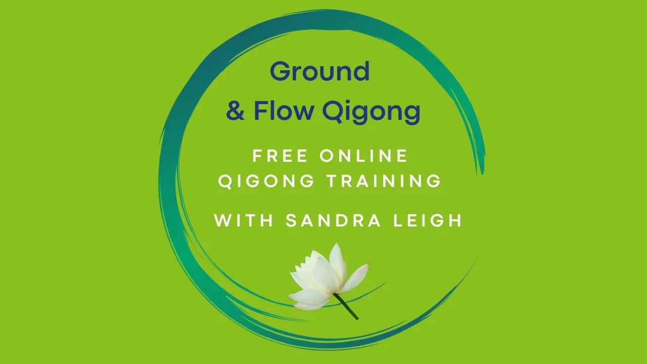 Ground & Flow Foundation Qigong
