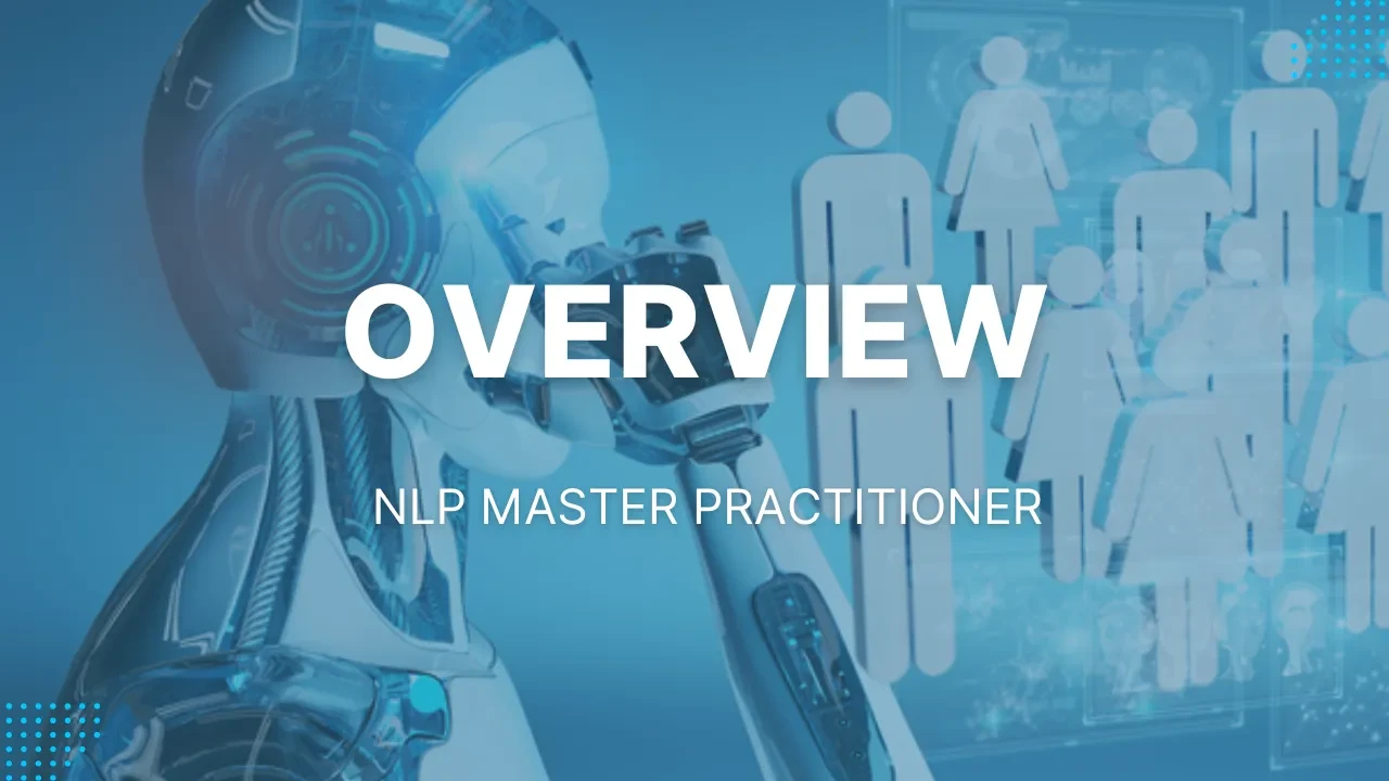 Program Overview lesson poster