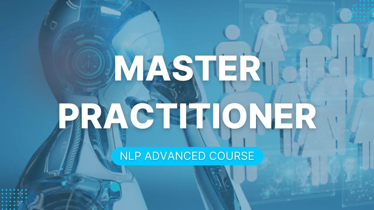 NLP Master Practitioner Course