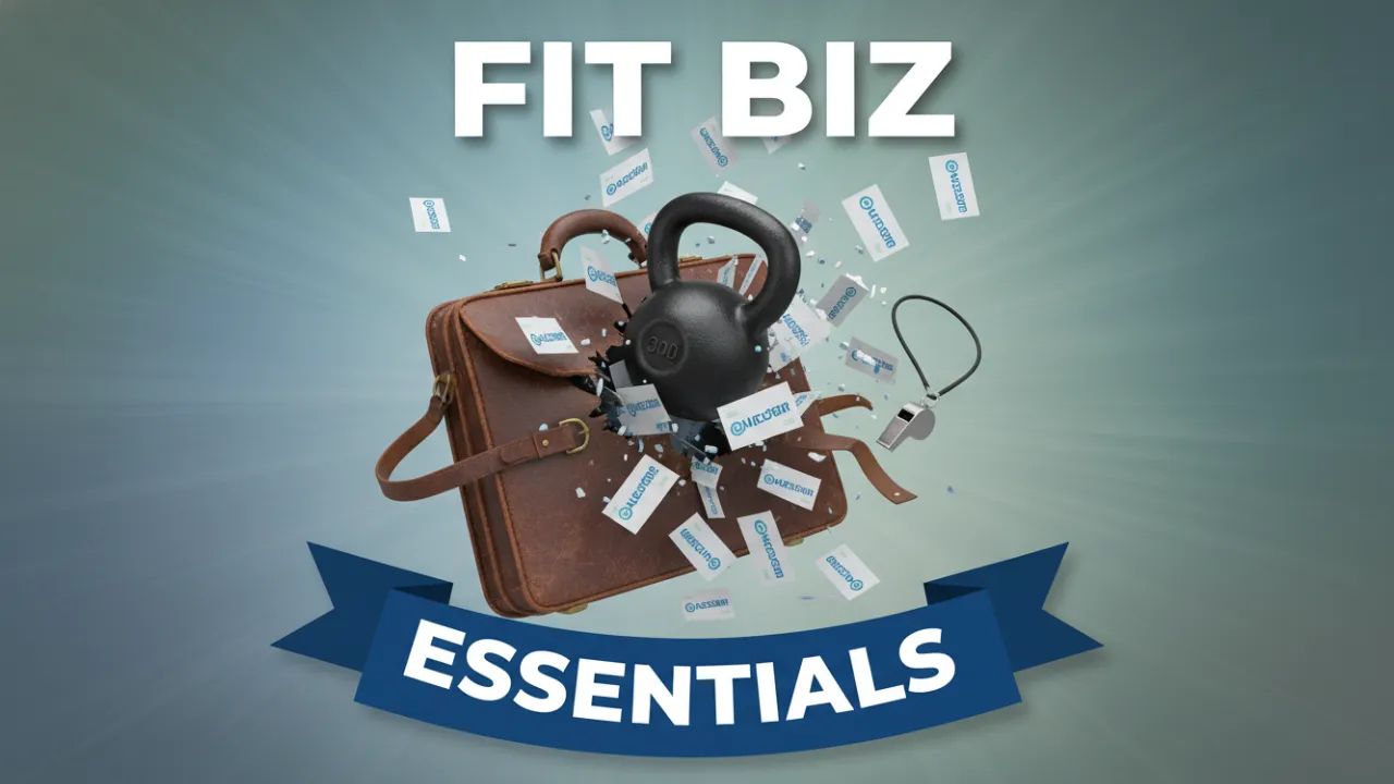 Fit Biz Essentials