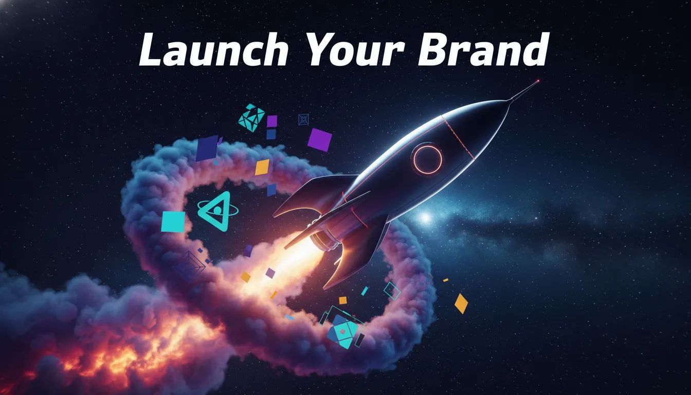 Launch Your Brand