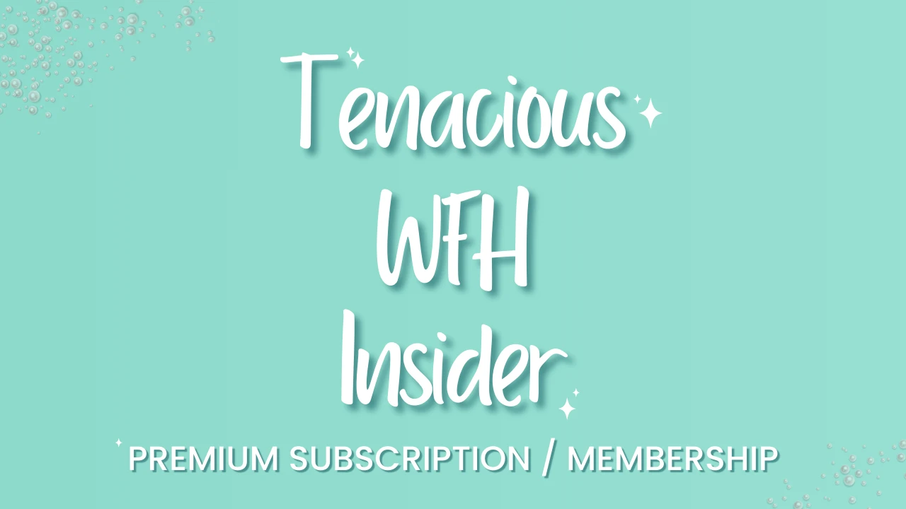 Welcome, Insider! Here’s everything you need to know 🎉 lesson poster