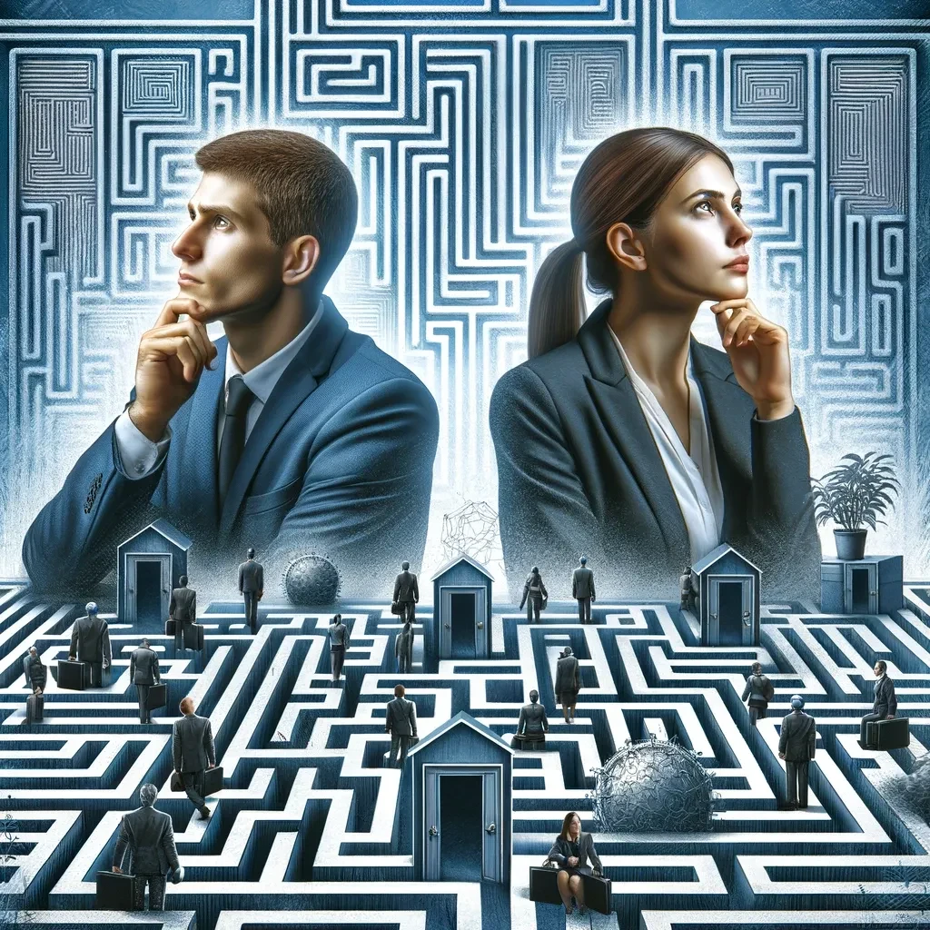 What Next! lesson poster
