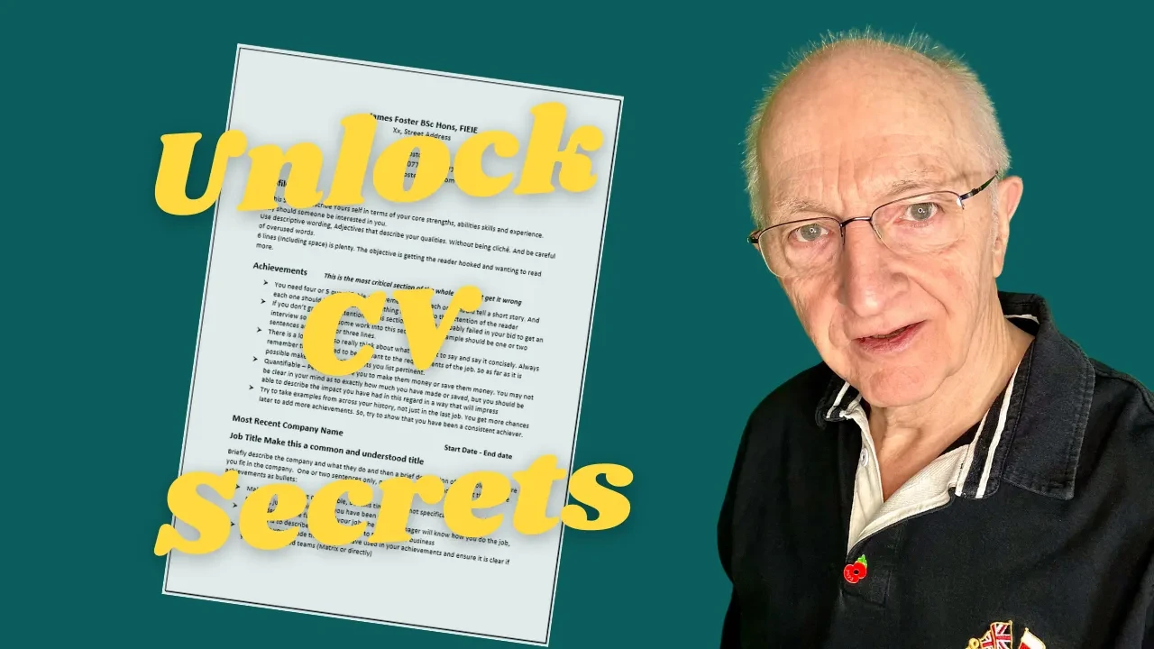 How to Get the Most Out of This Course - Start Here lesson poster