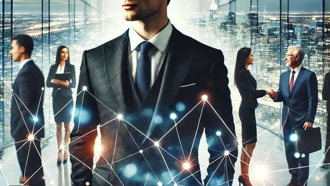 Your Career Connections: Leverage Your Value to Build a Powerful Professional Network