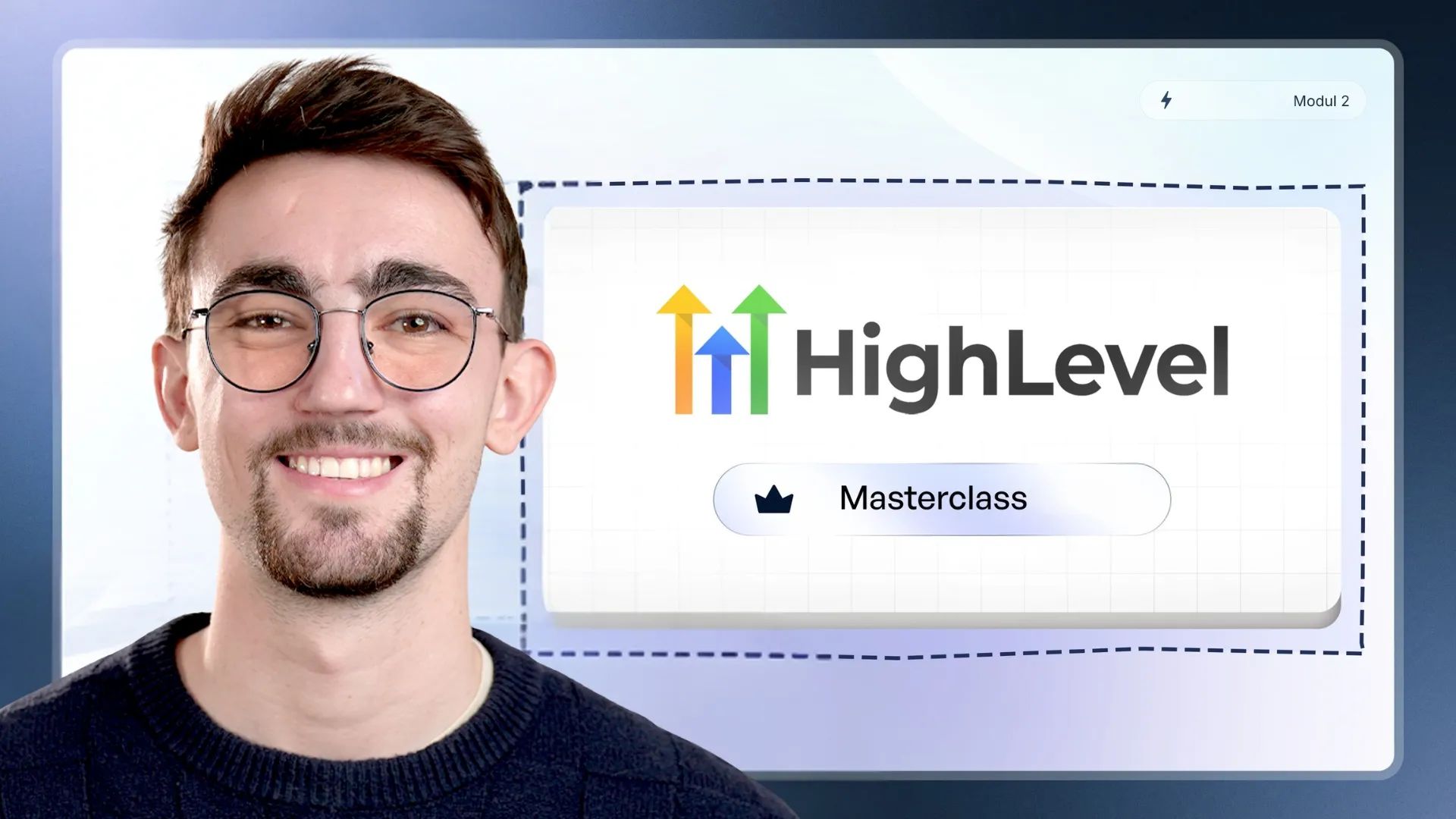 GoHighLevel Masterclass