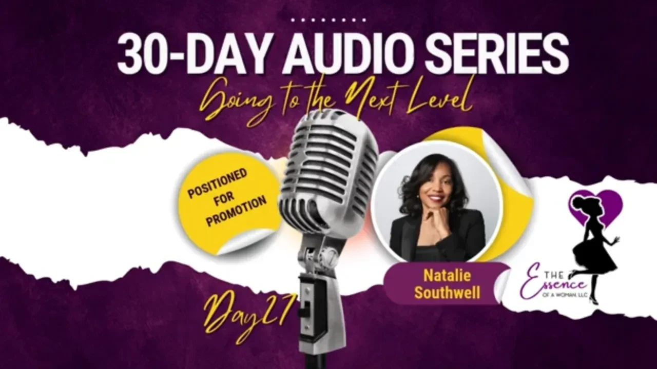 Day 27: Faith Without Works Is Dead lesson poster