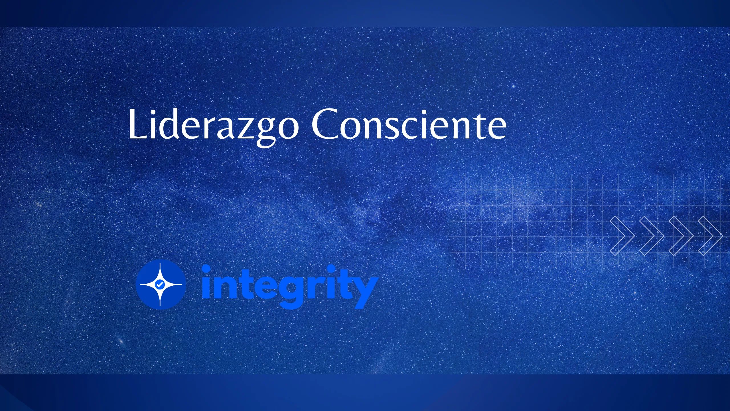 Liderazgo Consciente