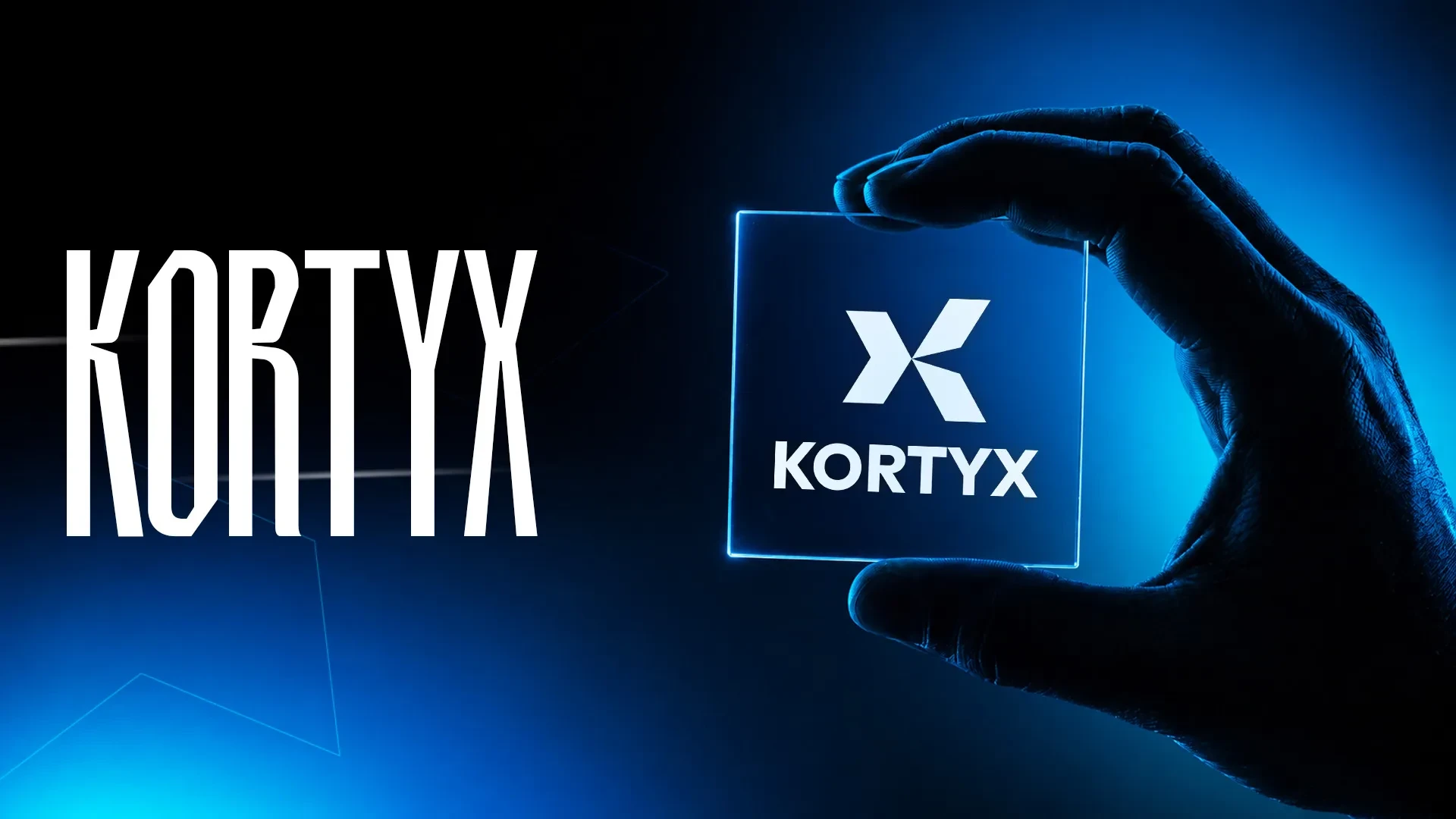 Kortyx lesson poster