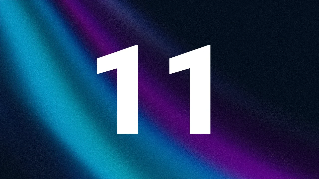 11 Como crear y desarrollar su Megacredibilidad lesson poster