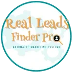 Crush Your Lead Goals in 30 Days: Lead Accelerator Course logo