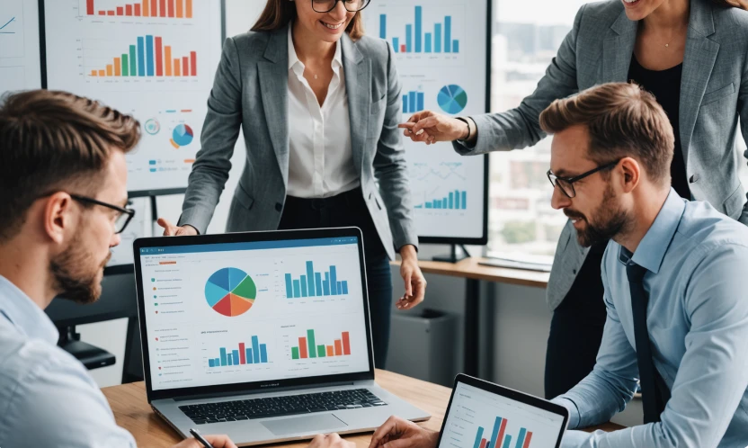 How To Build a Marketing Strategy for Your Ag Startup lesson poster