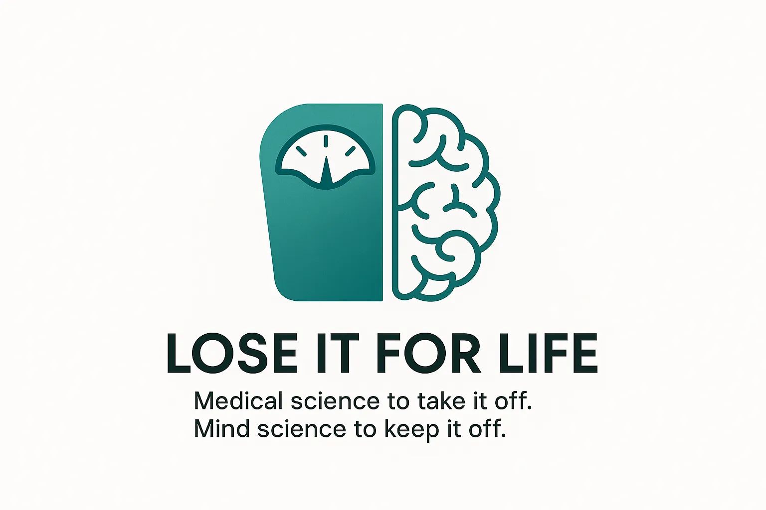 Lose It For Life™