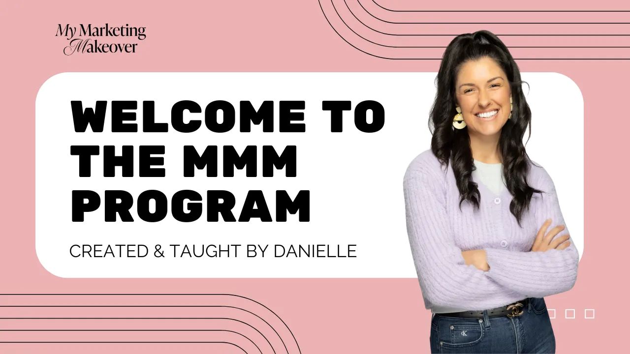 The MMM Program™