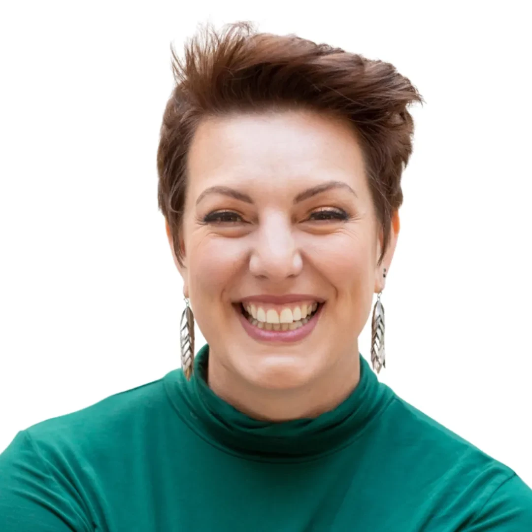 The Comparison Cleanse logo