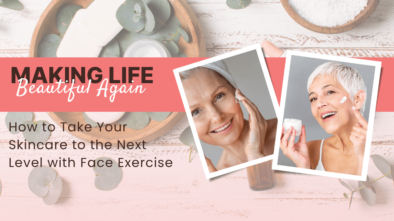 Spa Facial At Home