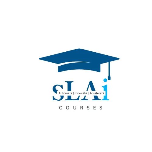 sLAi Intensive Training 