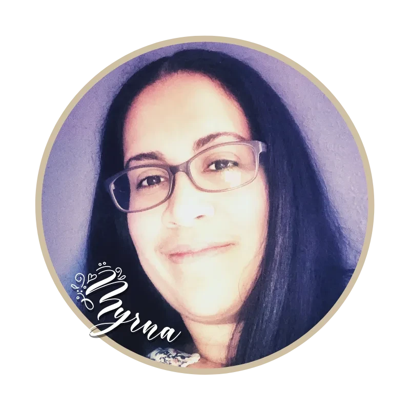 Balanceadas+ Viviendo para su Gloria logo