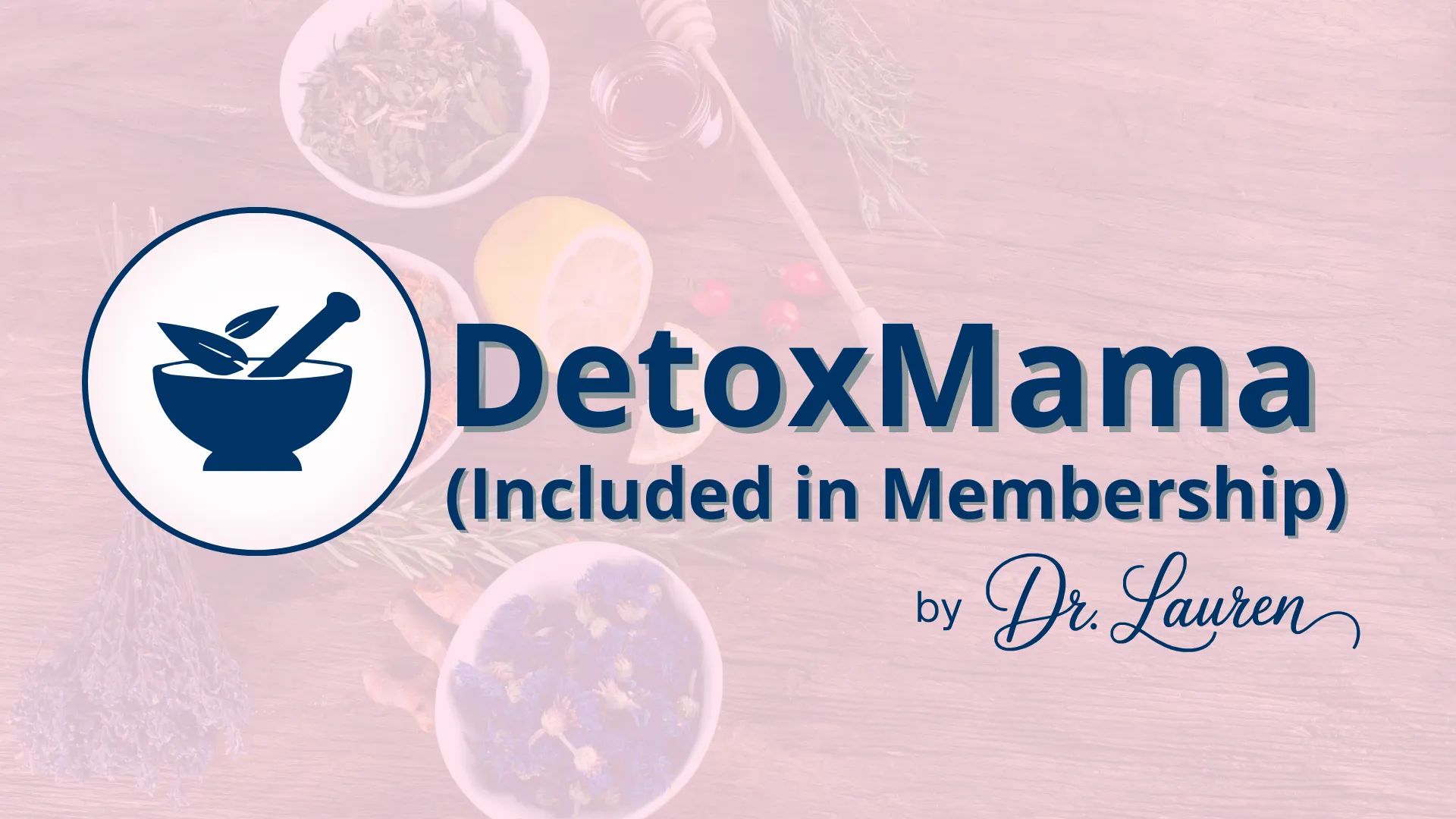 DetoxMama