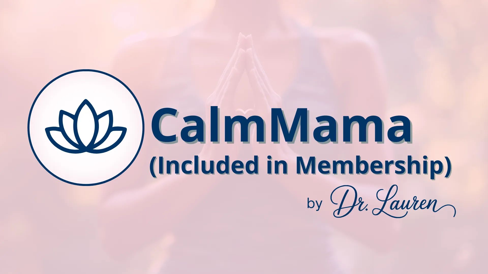 CalmMama