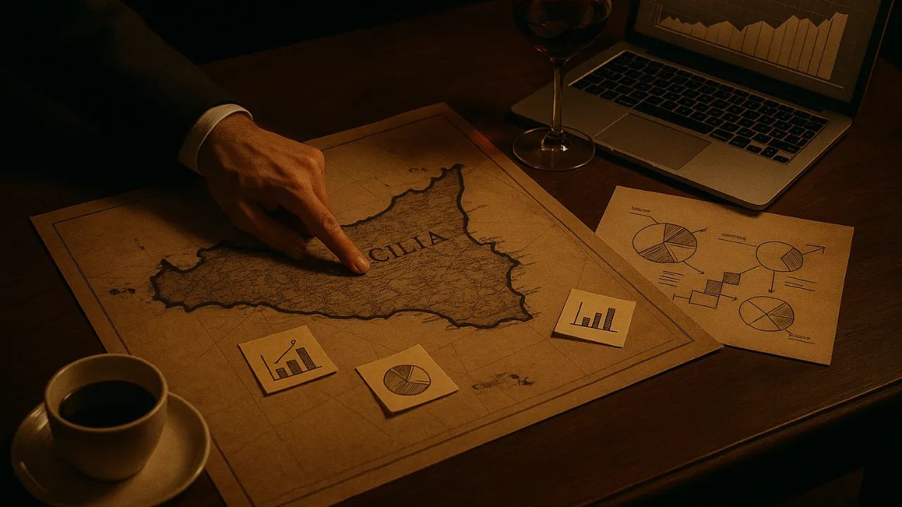 Método Sicilia - (Consulta más info)