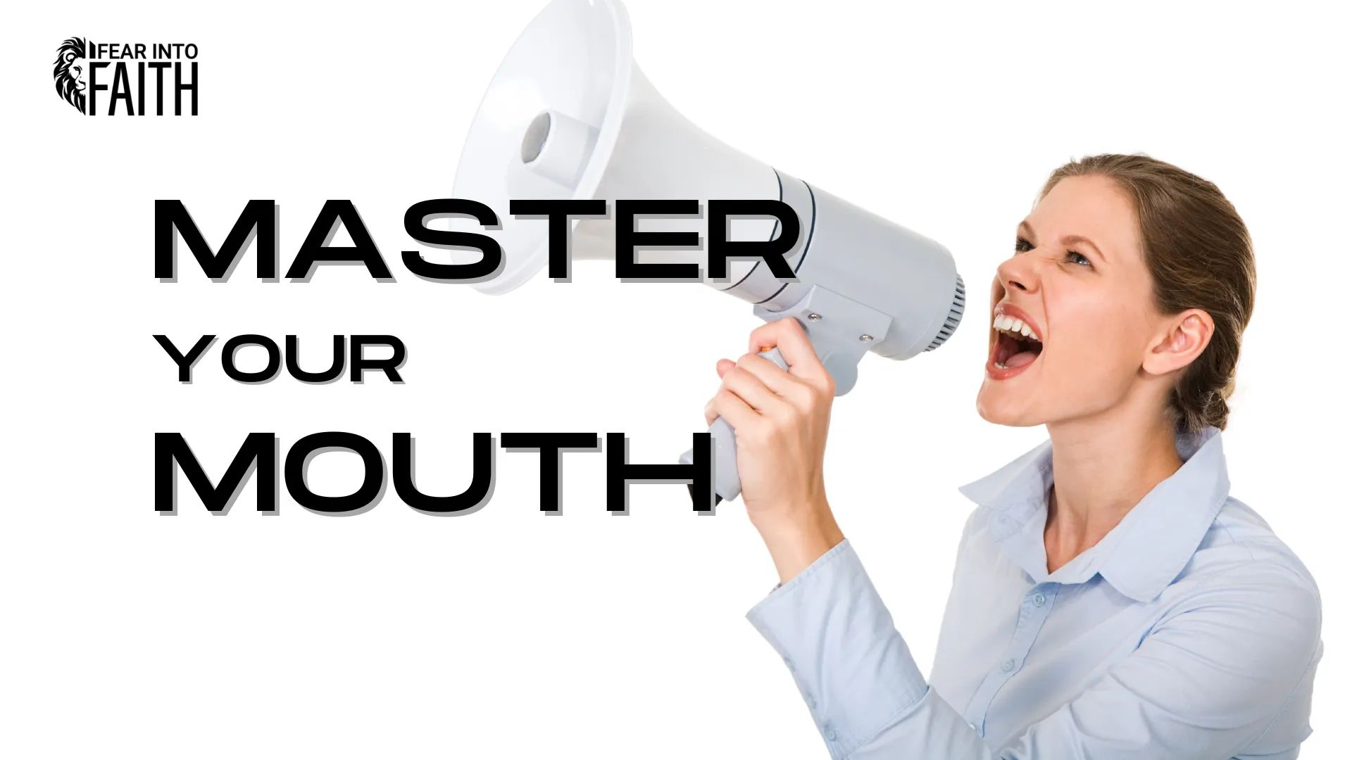Positive Language Training for Christian Entrepreneurs
