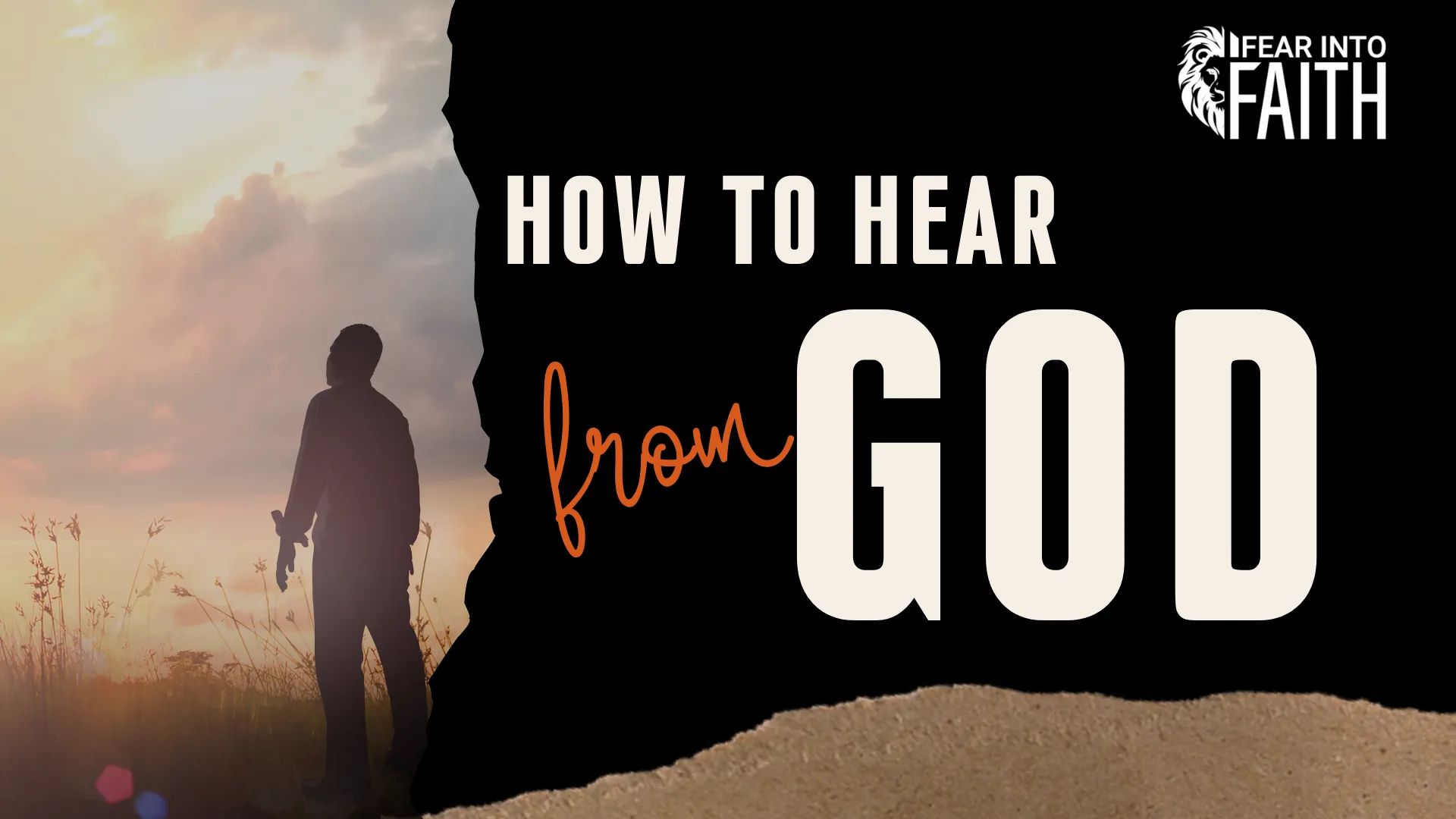 How To Hear From God w/ Summer Dey
