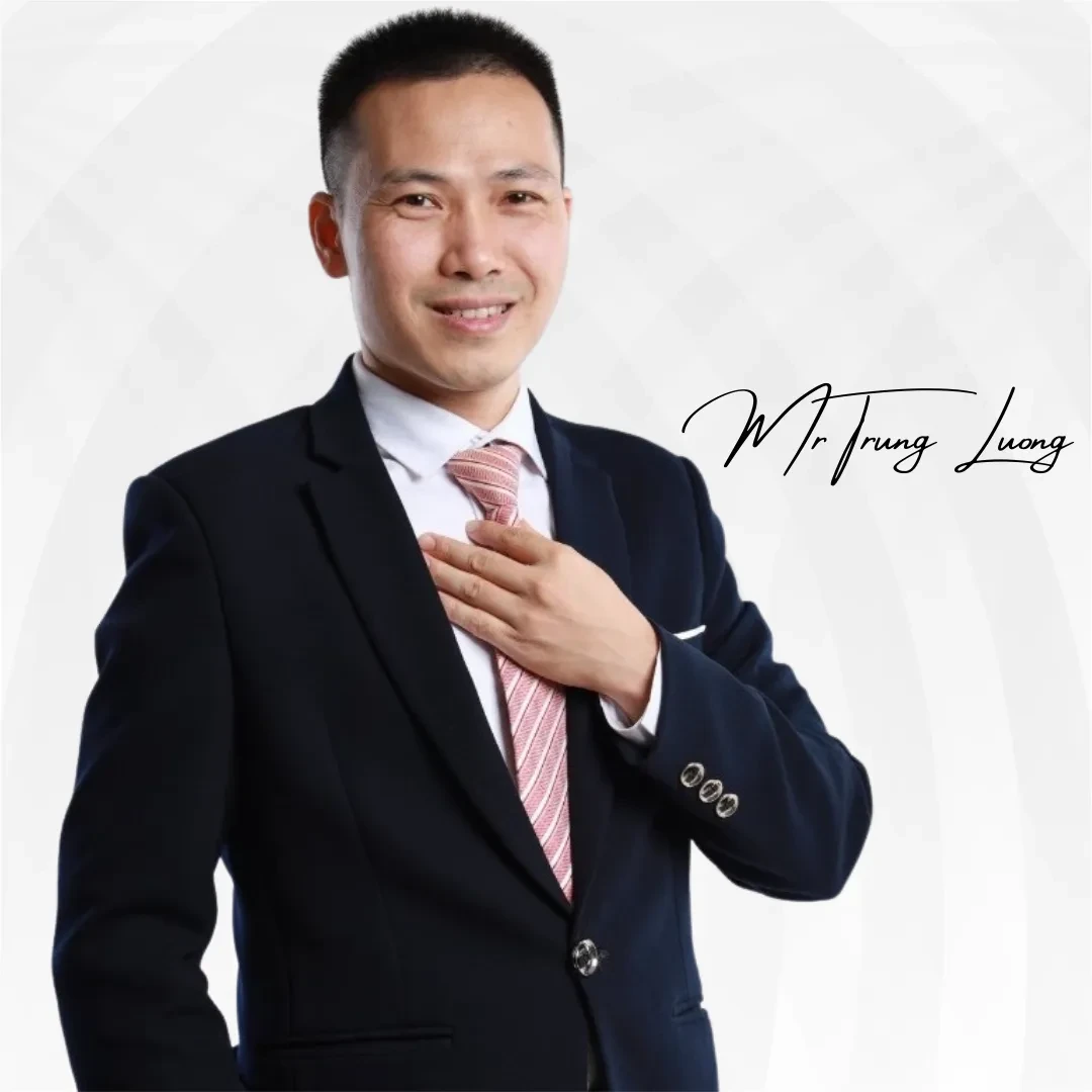 21 Tư Duy Tài Chính Giới Chủ FIQ logo