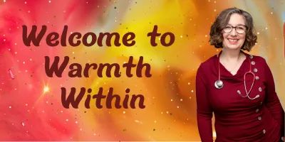 Warmth Within