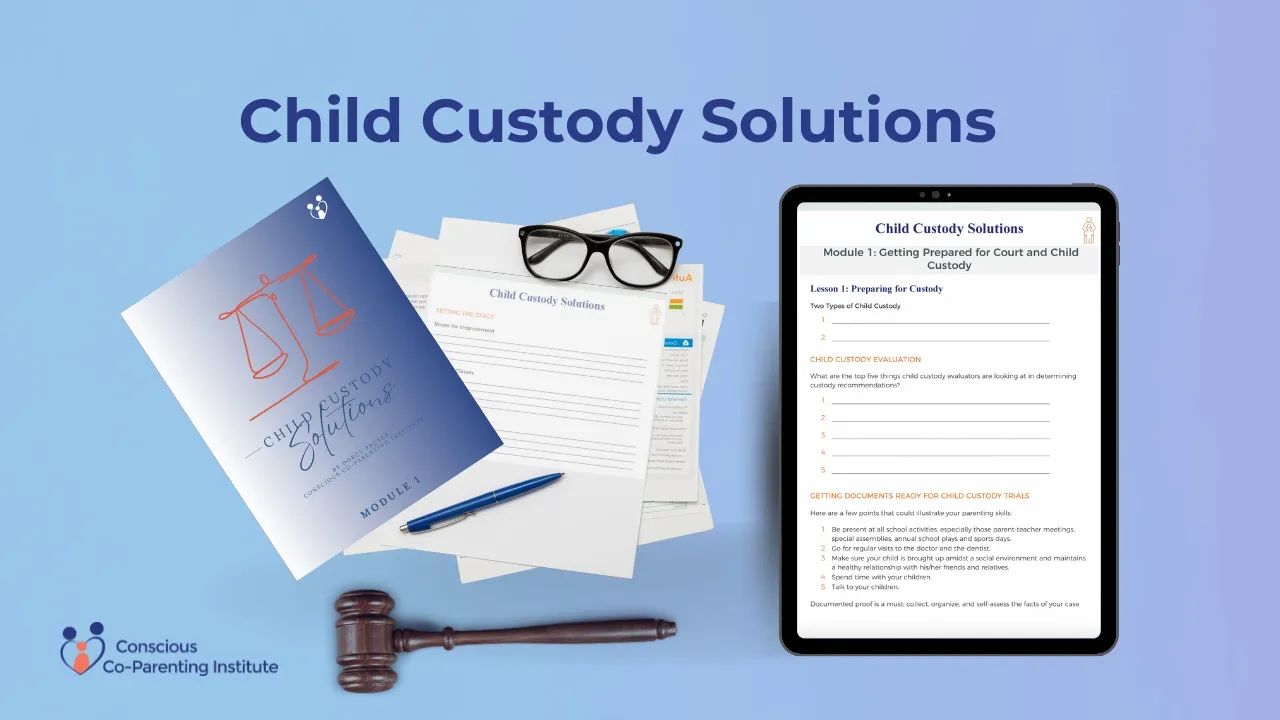 Child Custody Solutions