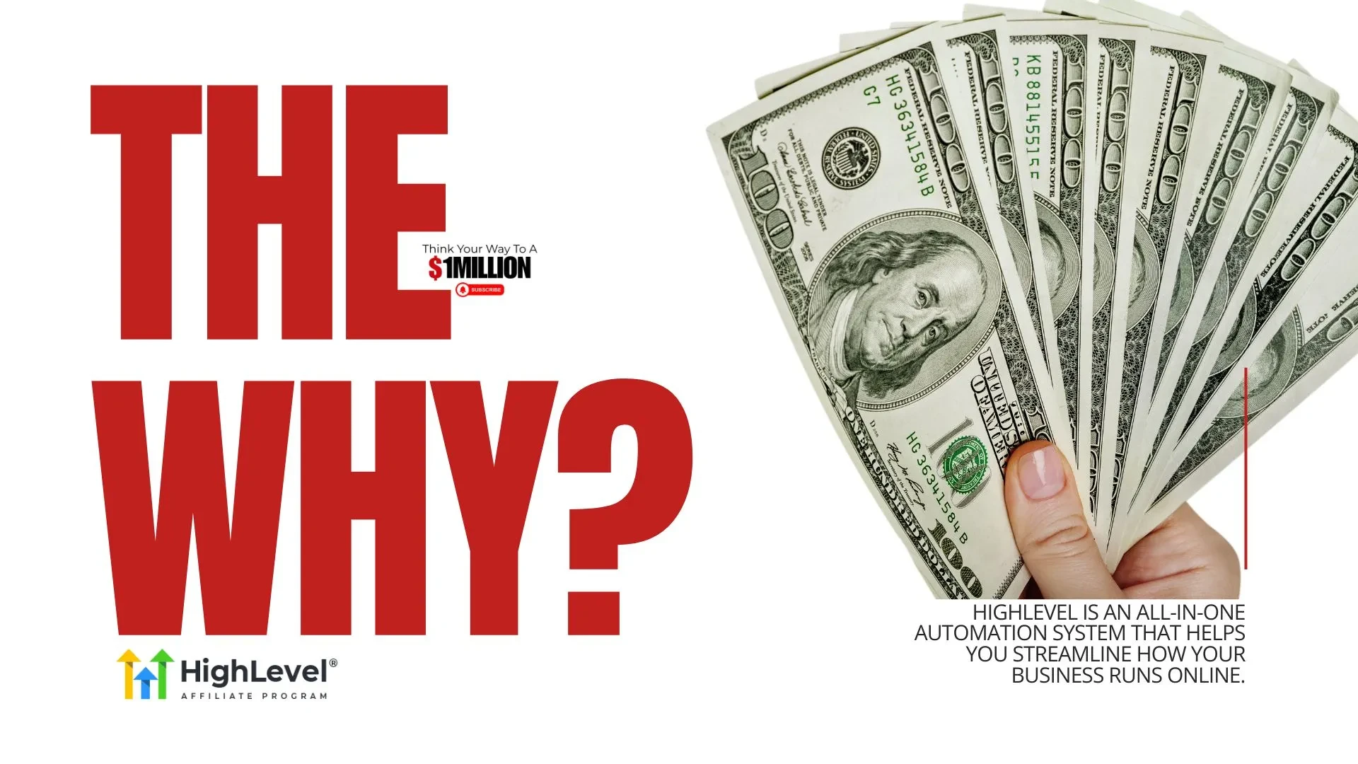 Lesson 2: 💡 Why This Matters (The WHY) lesson poster