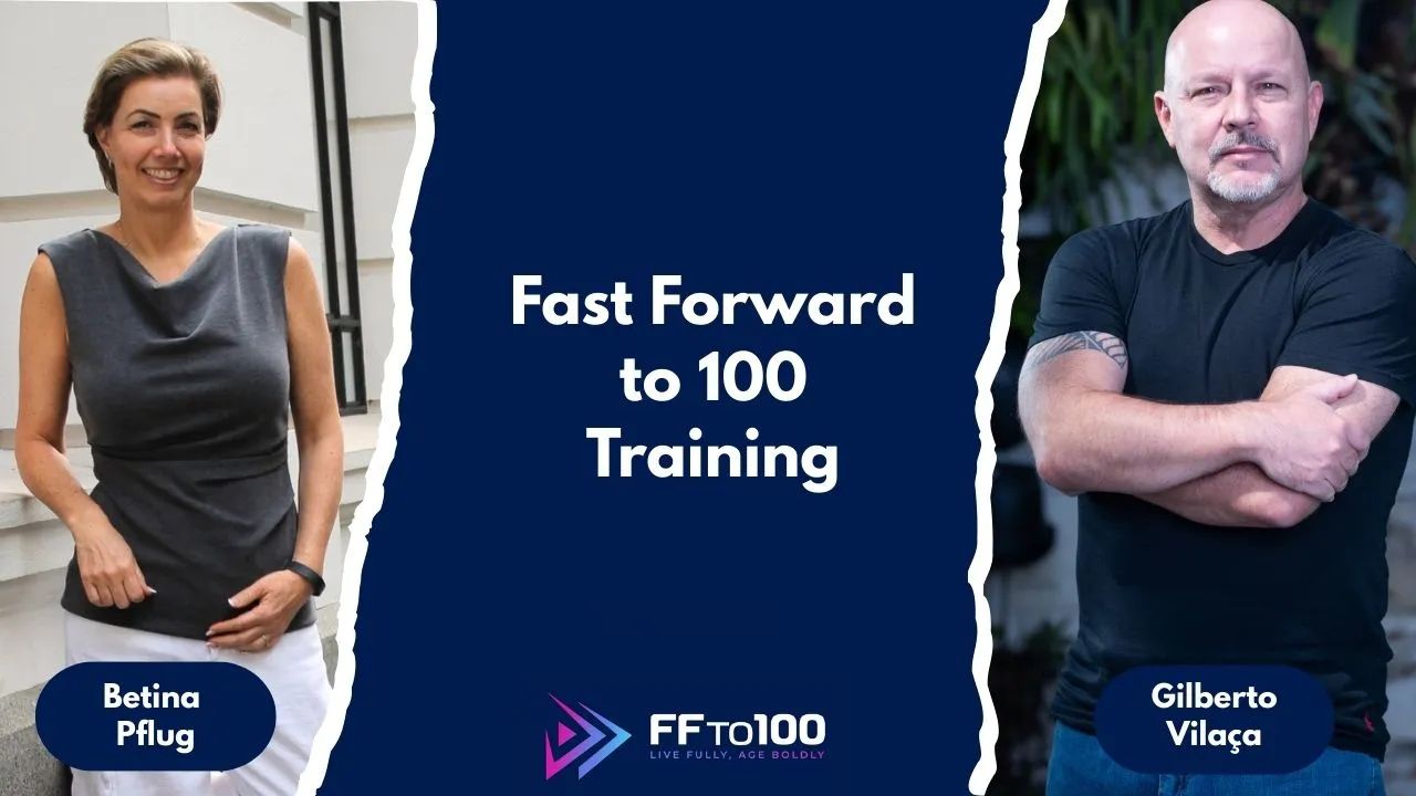 Fast Forward to 100 (PORT BR)