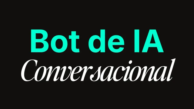 Crea tu Primer Bot de IA para WhatsApp e Instagram