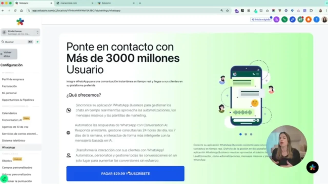 WhatsApp: Conexión, buenas prácticas y errores que debes evitar lesson poster