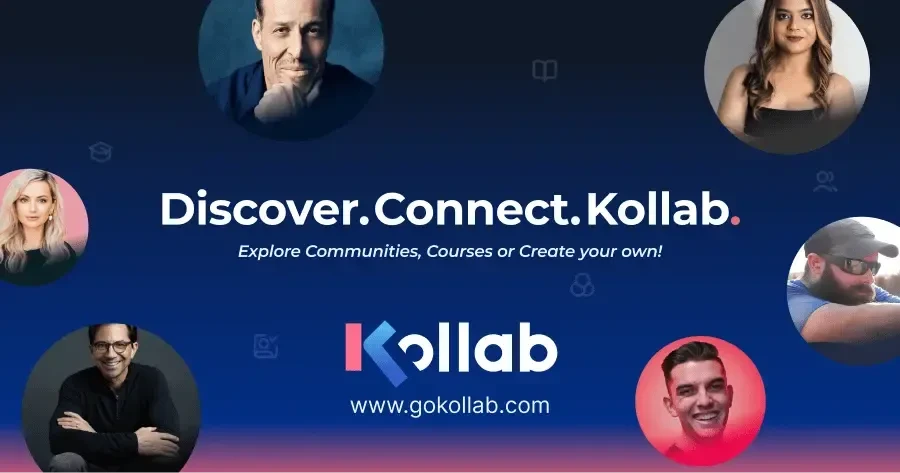 📲 Descarga y accede desde la App Móvil de GoKollab  lesson poster