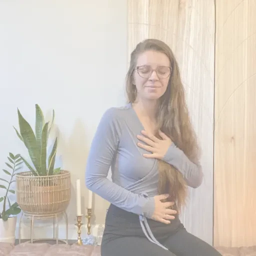 Everyday Breathwork logo