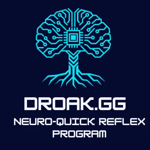 4 Week Neural Quick Reflex Program