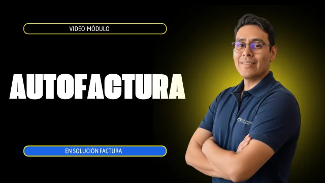 Auto Factura