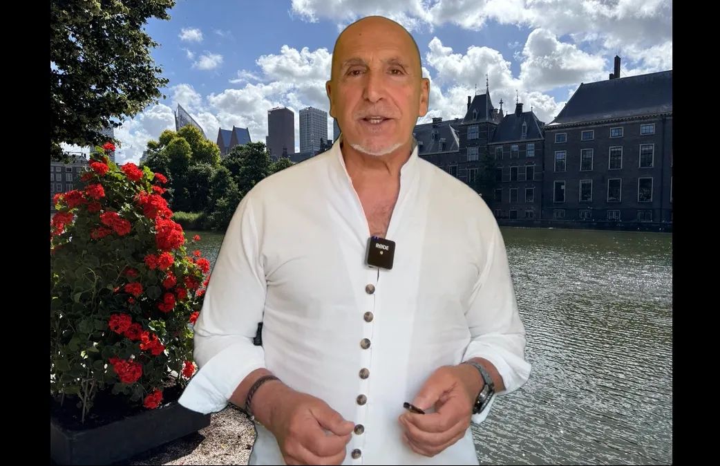 Freddy Jacquin's Smoking Cessation Masterclass - Online
