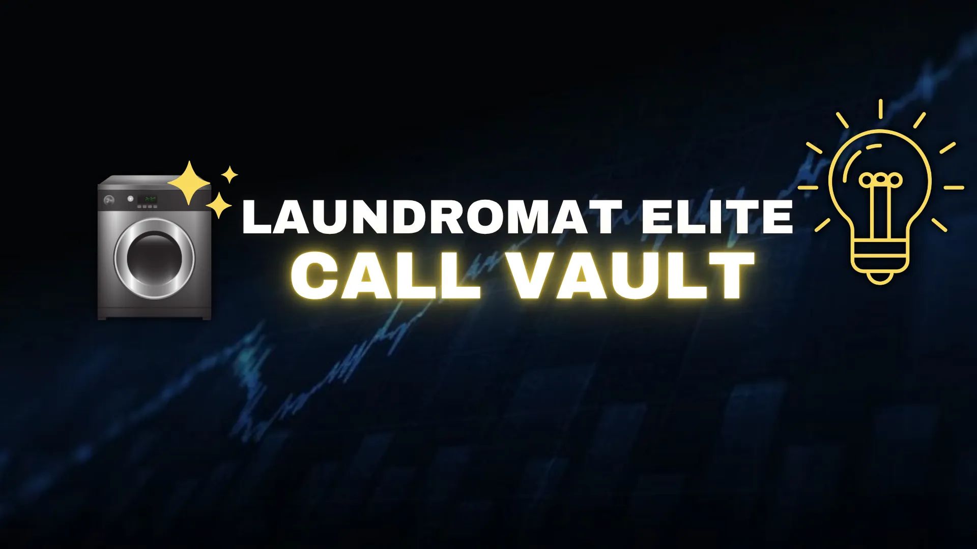 Call VAULT [Live Recordings]